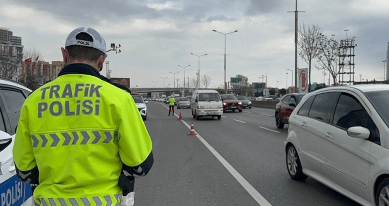 Üsküdar'da Gazze mitingi nedeniyle bazı yollar kapatılacak.