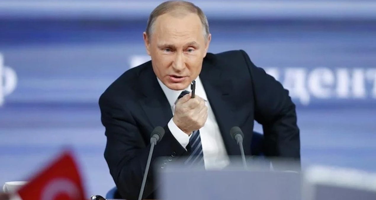 Putin, 