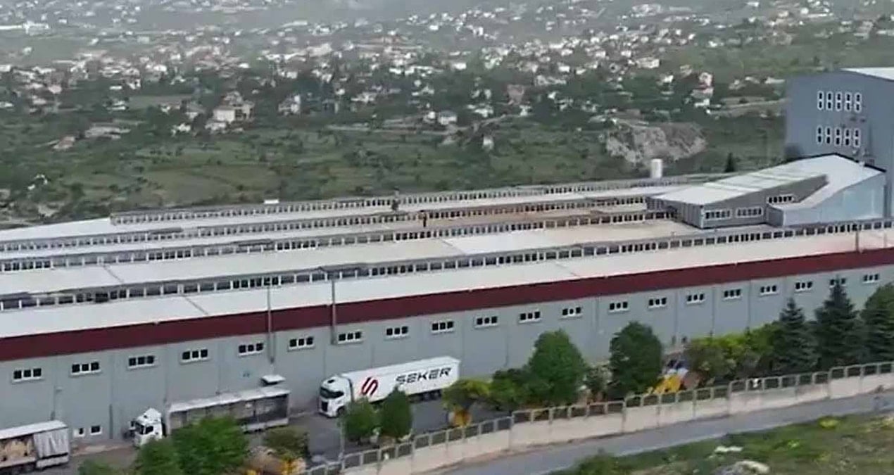 Anadolu devi HES Kablo, 22 milyar TL muhammen bedelle satışa çıkıyor. İhaleye son teklifler yarın verilecek. Anadolu devi HES Kablo, 22 milyar TL muhammen bedelle satışa çıkıyor. İhaleye son teklifler yarın verilecek.