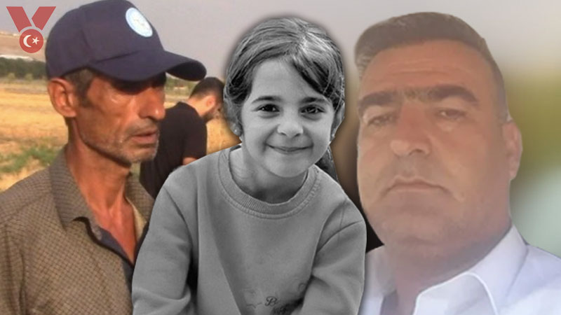 Narin Güran cinayetinde Hindistan'dan yeni rapor: Çocuk, Nevzat Bahtiyar’ın evinin yakınında kaçırıldı.