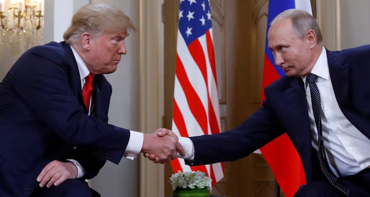 Rusya, Ukrayna'nın doğusundaki Donetsk bölgesinde Avrupa'nın en büyük lityum madenini ele geçirdi. Bu durum, Trump'ın Ukrayna'ya askeri yardım için ön koşul haline getirdiği maden anlaşmasına büyük darbe vurdu.