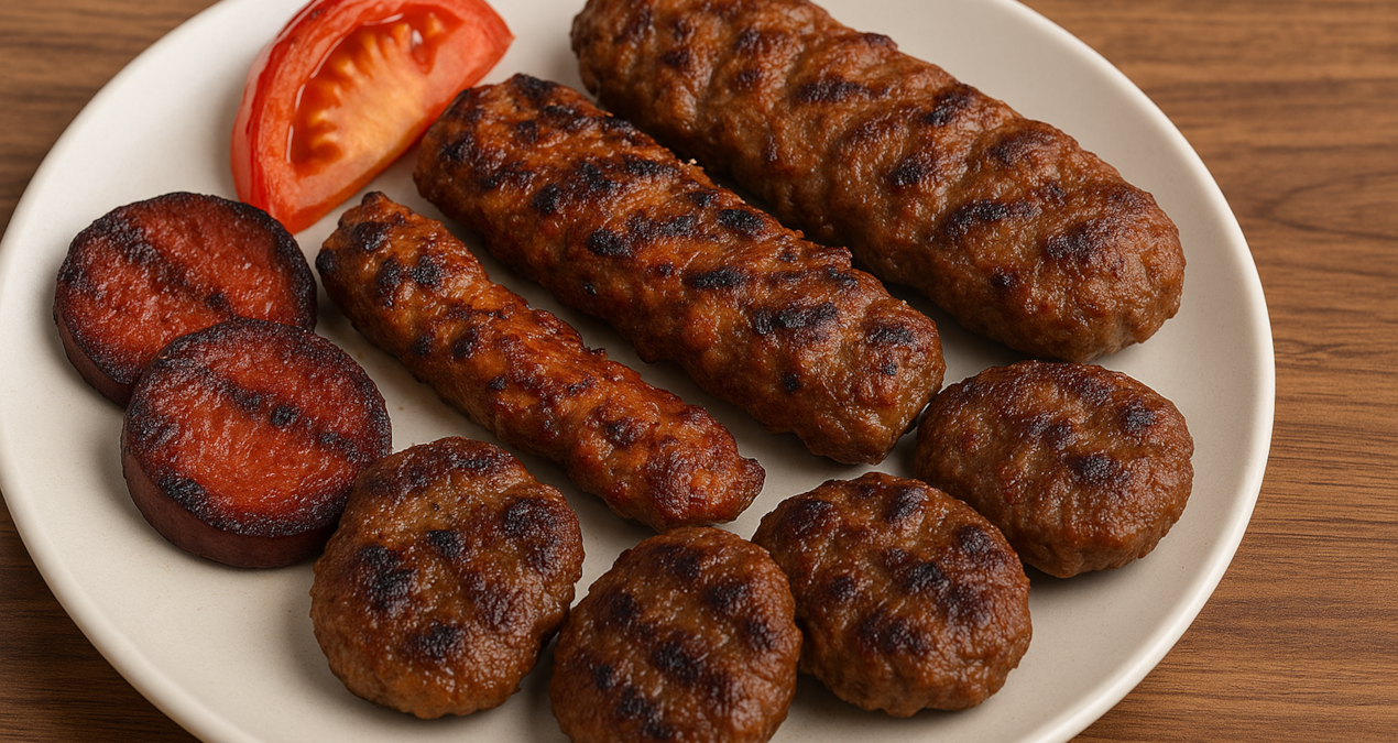 Sucuk diye tavuk, kebap diye sakatat yedirmişler! Bakanlık markaları ifşa etti.