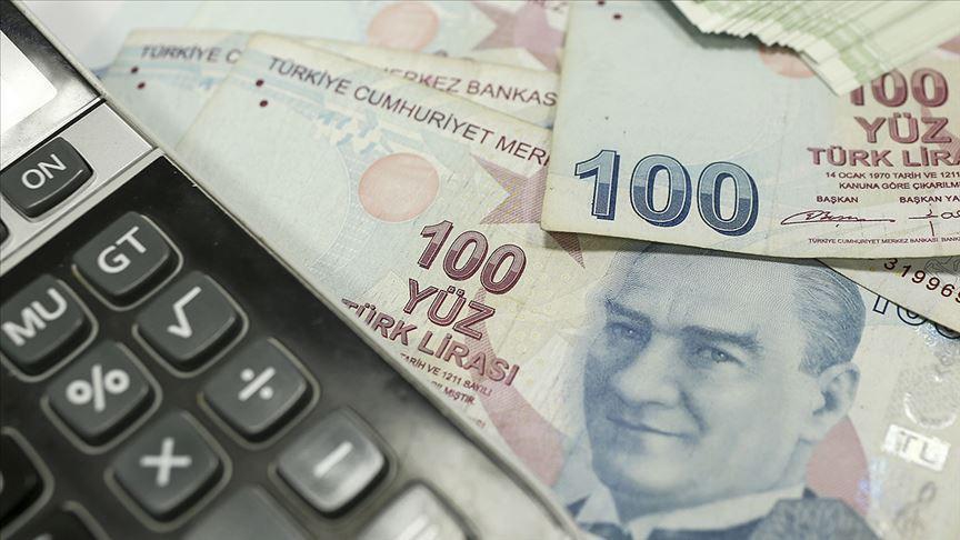 Devlet tahvili, bono ve kira sertifikası gelirlerinde sıfır kesinti uygulaması 31 Aralık 2025'e kadar uzatıldı