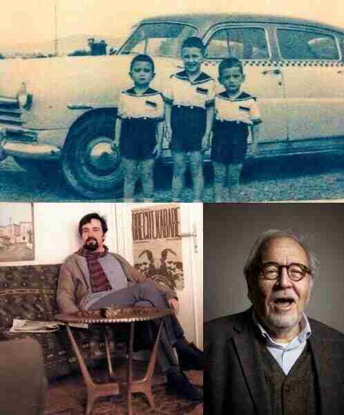 21 Mayıs İlber Ortaylı