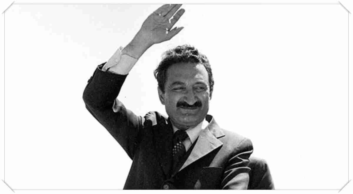 Bülent Ecevit