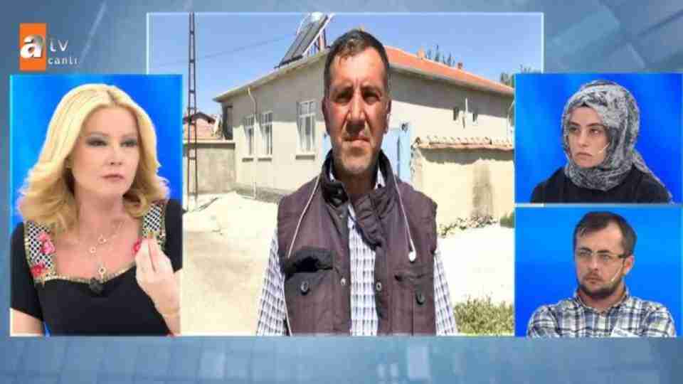 Büyükşen cinayetinde son dakika gelişmesi...