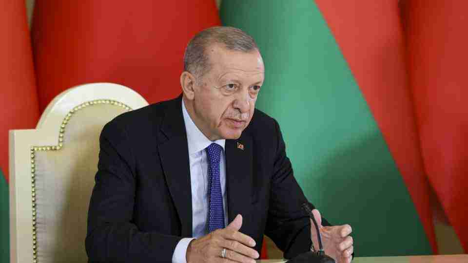 Asgari ücrete zam - Erdoğan'dan son dakika asgari ücret açıklaması...