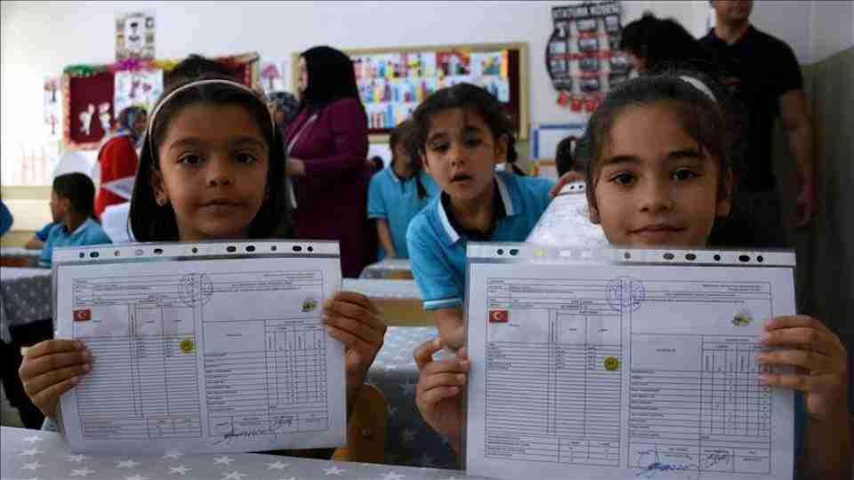 İlkokul, ortaokul, lise öğrencilerine karne hediyesi teşvik programı ödemesi