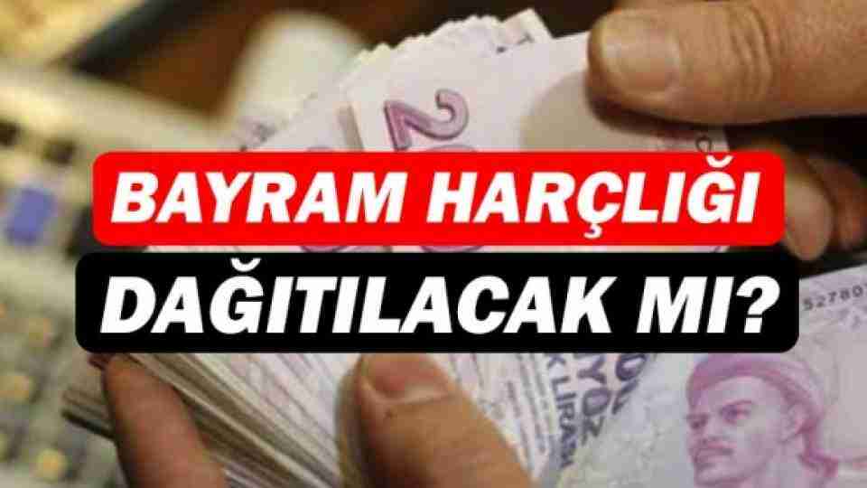 Öğrencilere bayram harçlığı verilecek mi? Öğrenci harçlığı için nasıl nereden başvuru yapılır?