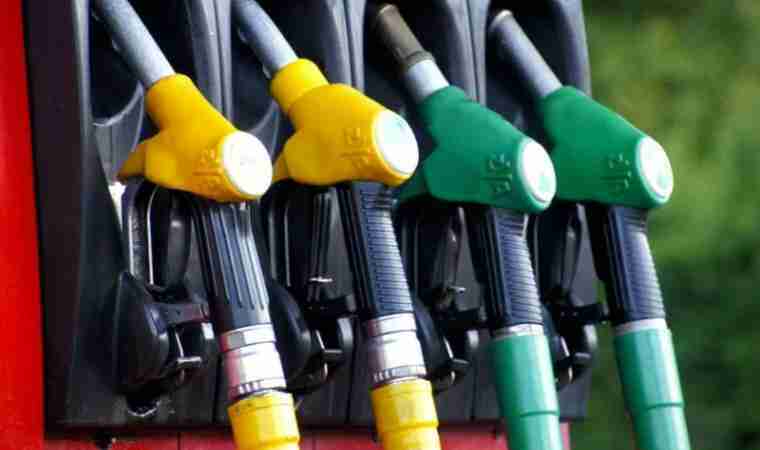 Benzine indirim pompaya yansıdı! 31 Ağustos 2023 güncel benzin ve motorin fiyatları... 