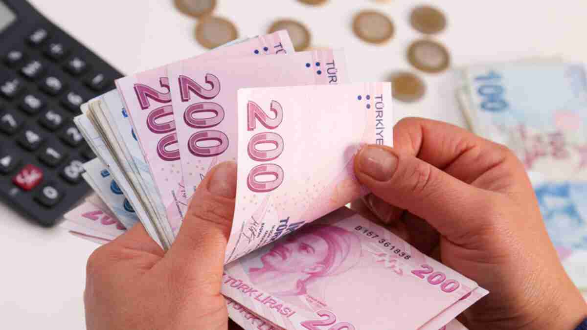 Memur ve memur emeklilerinin zam oranı açıklandı 