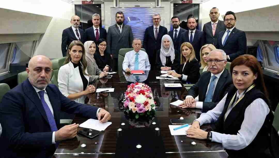Cumhurbaşkanı Erdoğan, Putin’in Tahıl Koridoru için 2 şartını açıkladı 