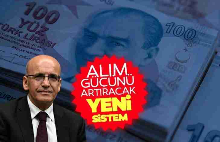 MEMUR, EMEKLİYE EK ZAM SON DAKİKA: Memur ve emekli maaşı zammı için yeni dönem! İşte ek zam ve yüzde 50 zam hesabı 