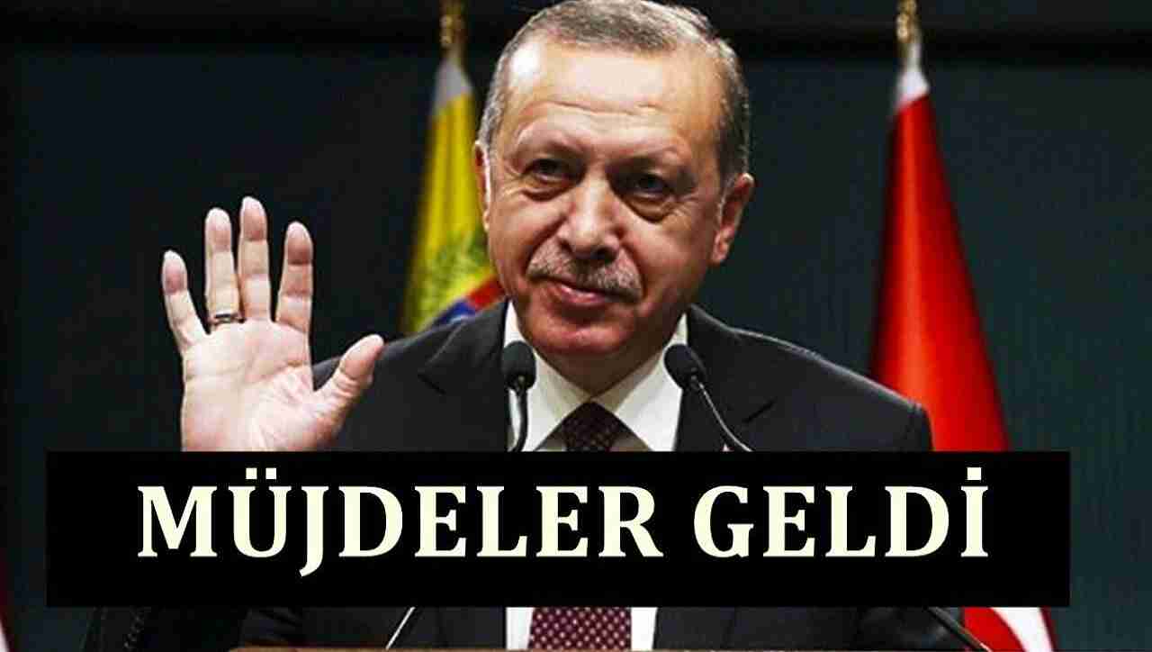 EYT'li milyonlarca emekliye az önce haber geldi! Avans müjdesi bayram ettirdi! EYT'li milyonlarca emekliye az önce haber geldi! Avans müjdesi bayram ettirdi!