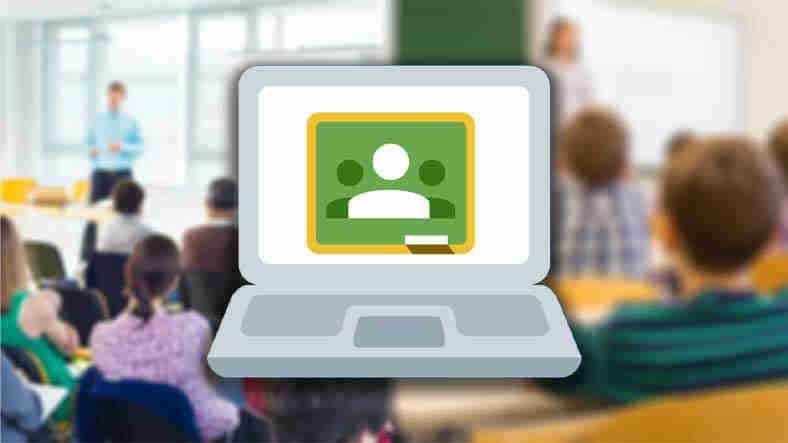Adeta Bir ‘Sanal Sınıf’ Oluşturabileceğiniz Google Classroom Nasıl İndirilir, Ne İşe Yarar? Adeta Bir ‘Sanal Sınıf’ Oluşturabileceğiniz Google Classroom Nasıl İndirilir, Ne İşe Yarar?