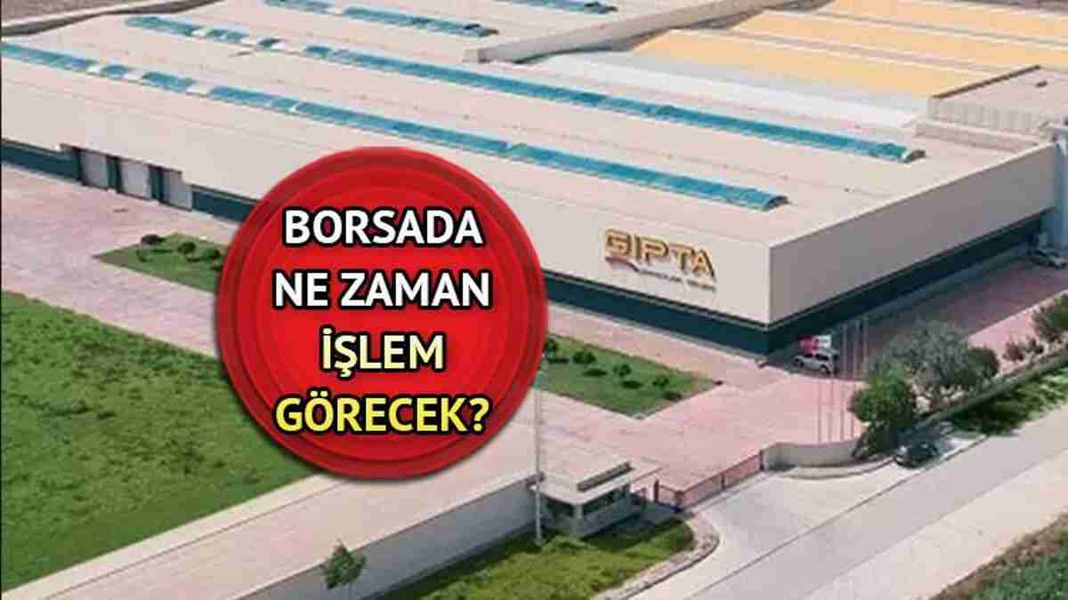 GIPTA OFİS BİST İŞLEM TARİHİ 2023 || Gıpta halka arz sonuçları yayınlandı! Borsada ne zaman işlem görecek? 