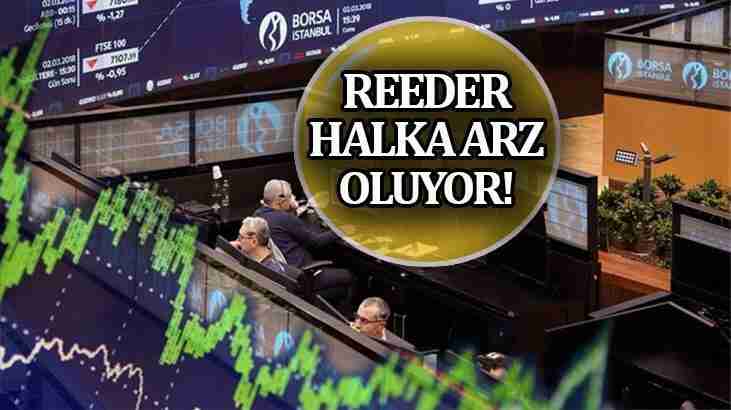REEDER HALKA ARZ: Reeder halka arz kaç lot veriyor, hangi bankalarda var, katılım endeksine uygun mu? 