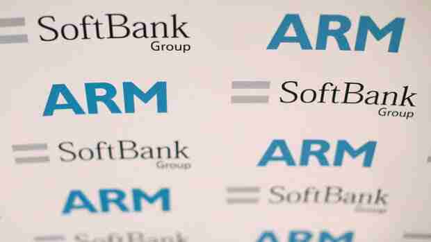 Yılın en büyük halka arzı: Arm Holdings