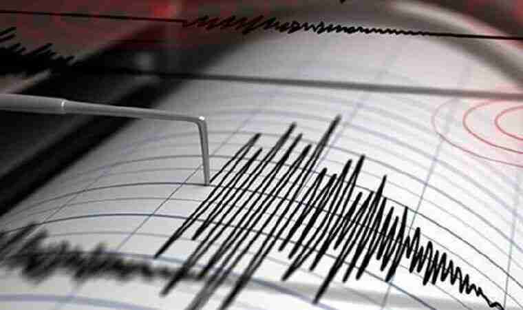 Son Dakika... AFAD duyurdu: Malatya'da korkutan deprem 