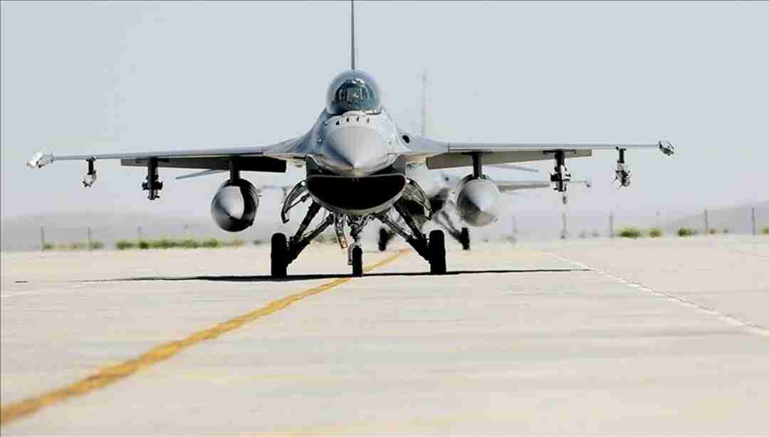 SON DAKİKA HABERİ: ABD'den Türkiye F-16 satışı açıklaması 