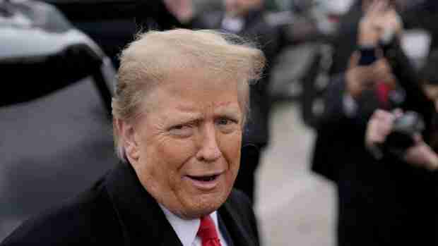 ABD'de Cumhuriyetçi Parti aday adayı Trump'ın ayak sesleri 