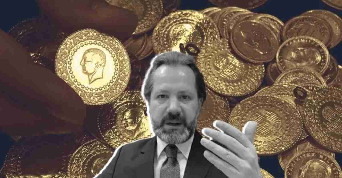 Altın gram fiyatı 2200 TL’yi görecek mi? İslam Memiş ’O hafta kritik’ diyerek rakamı verdi... 
