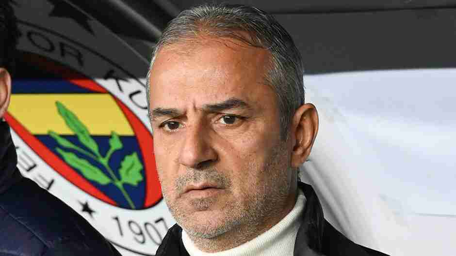 İsmail Kartal'dan Çağlar Söyüncü açıklaması 