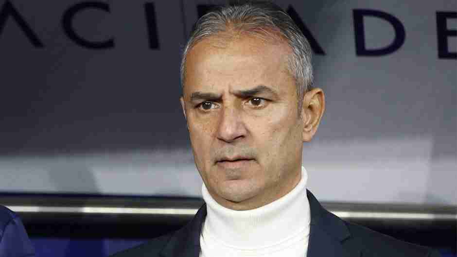 İsmail Kartal Medyanın istediğini yaptı. Spor yazarları yorumluyor.