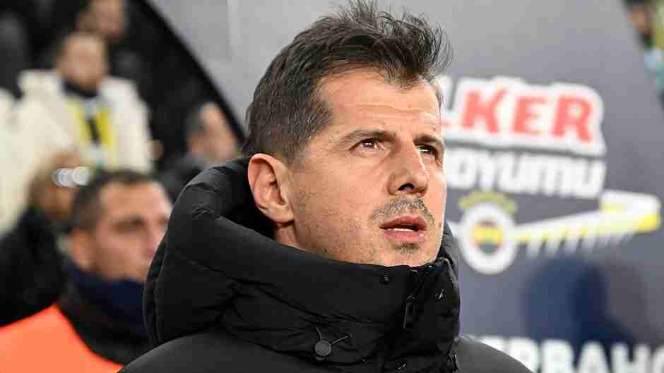 Emre Belözoğlu isyan etti