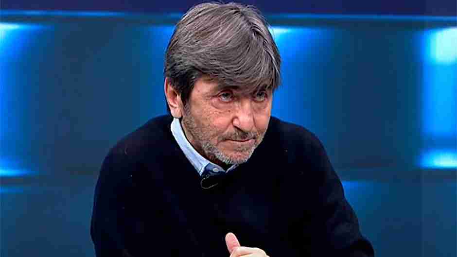 Rıdvan Dilmen'den İrfan Can Kahveci isyanı: Futbola ihanettir 