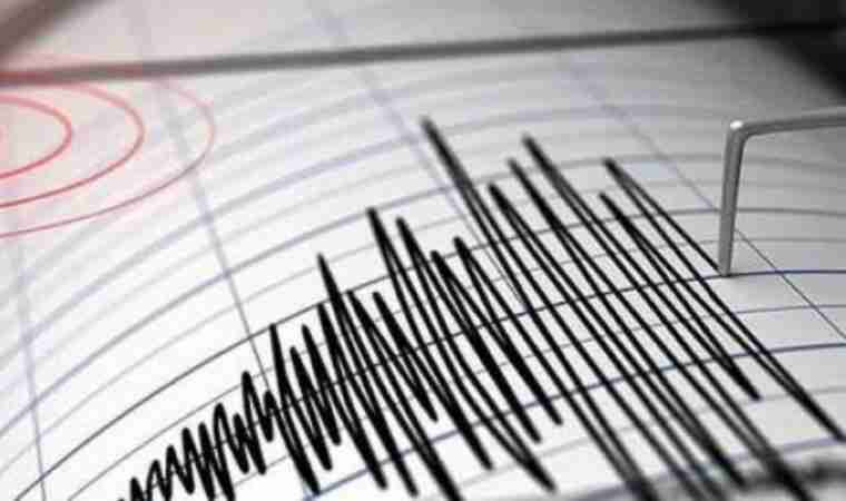 Son Dakika... AFAD duyurdu: Malatya'da 3.8 büyüklüğünde deprem