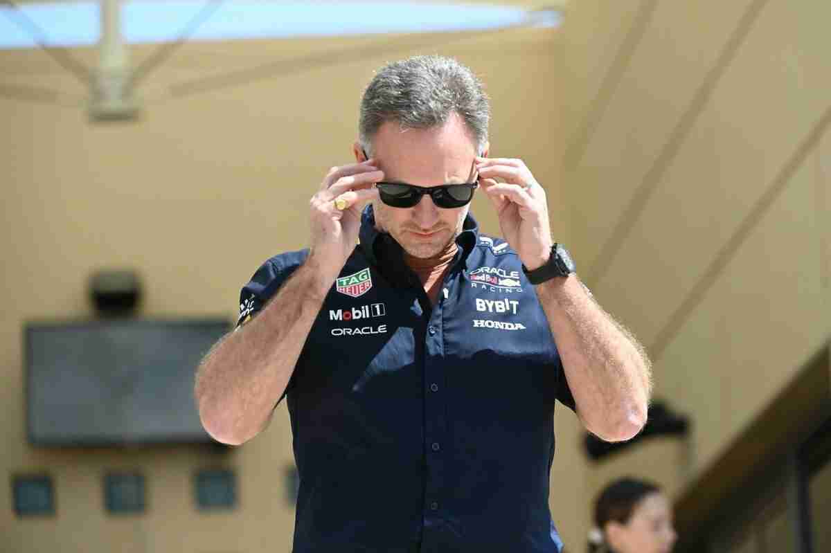 Horner'a ait olduğu iddia edilen görüntüler yayınlandı 