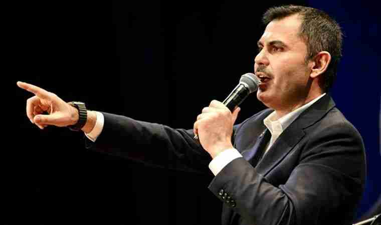 Ekrem İmamoğlu 'canlı yayına hazırım' dedi, Kurum'dan geri adım geldi: 'Samimi değil' 