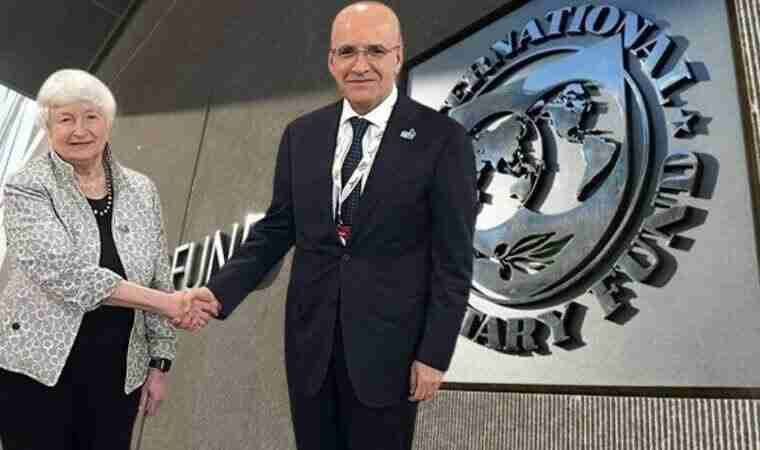Seçimden sonra IMF mi geliyor? Dikkat çeken açıklama! 