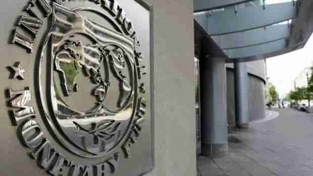 Mısır ve IMF yeni bir programda anlaştı Mısır ve IMF yeni bir programda anlaştı
