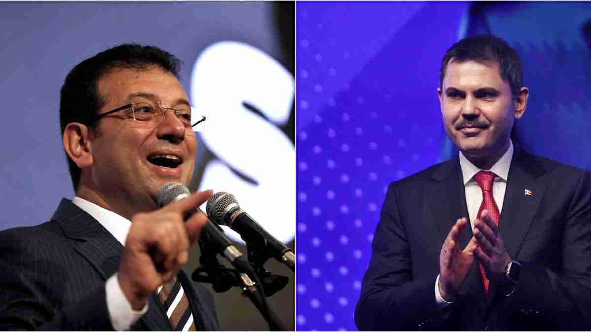 31 Mart yerel seçimleri: Anketlere göre İstanbul'da kim önde?