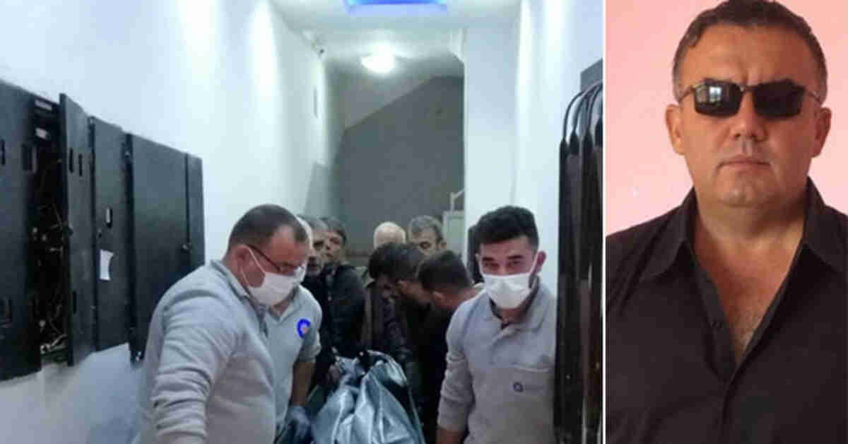 Diş hekimi başından vurulup öldürülmüştü! Eşi ve 1 kişi tutuklandı! 