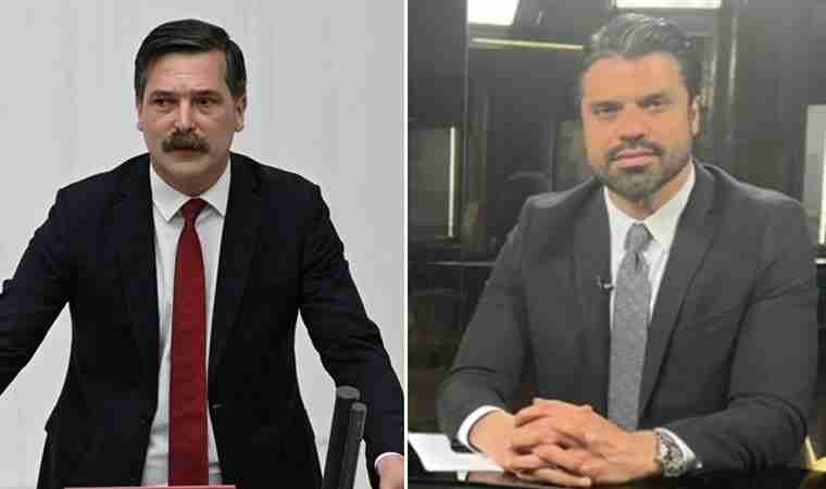 Erkan Baş Gökhan Zan'ın adaylığının çekilmesine ilişkin konuştu: 'Kendi geleceğimi düşünmem lazım' iddiası 