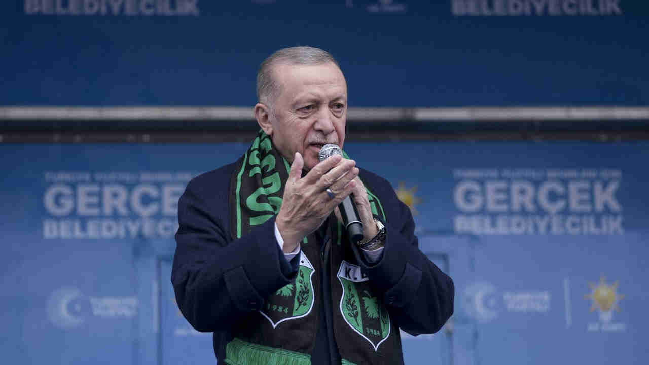 'Bay Kemal bunları çok rahat izah edebilirdi ama sesi soluğu çıkmıyor' 