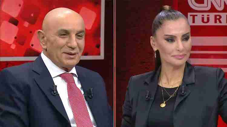 Son dakika: Cumhur İttifakı ABB Başkan Adayı Turgut Altınok: Yavaş'ın bir eseri hizmeti yok 