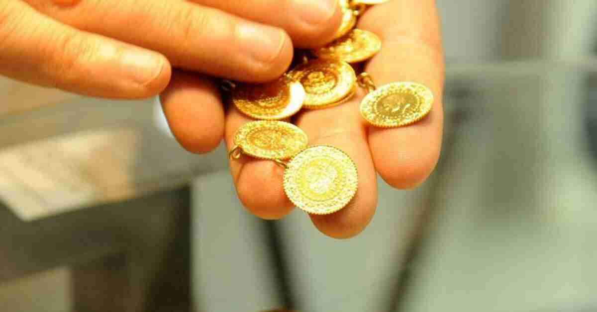 Altın fiyatları son dakika: 23 Mart Cumartesi canlı altın fiyatları ile gram altın ve çeyrek altın ne kadar? - Altın Haberleri 