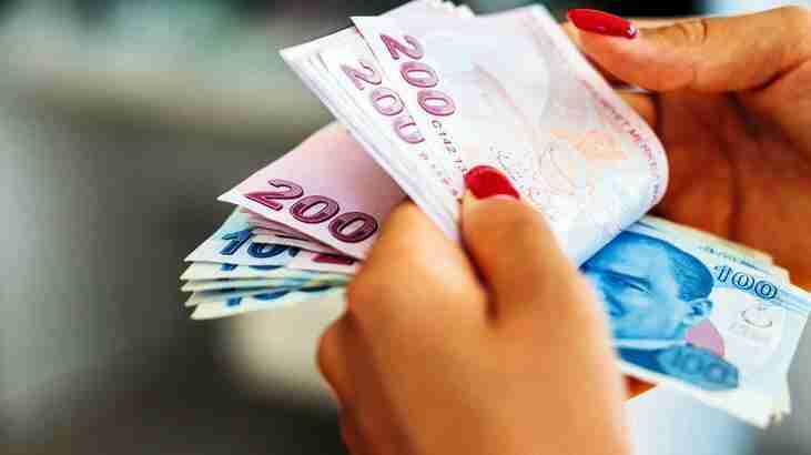 Zamlı emekli promosyonu geri sayımda! Ayrıntılar belli oldu: Kritik tarih 25 Mart Zamlı emekli promosyonu geri sayımda! Ayrıntılar belli oldu: Kritik tarih 25 Mart