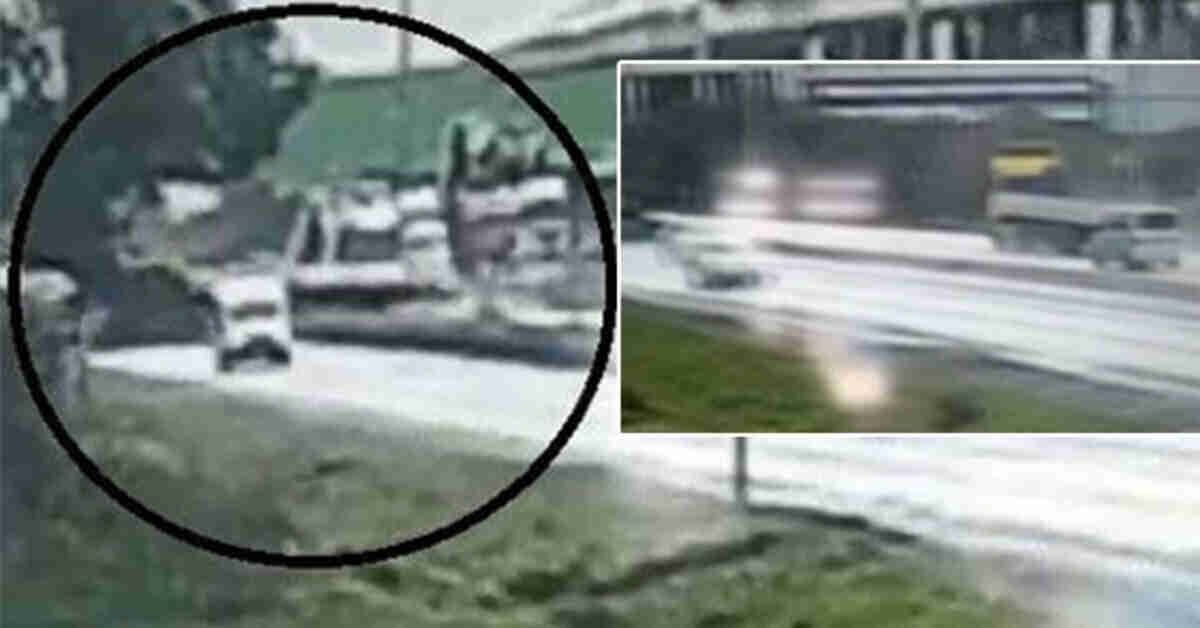 KAZA GÖRÜNTÜSÜ! Hatay'da katliam gibi kazada 6 kişi ölmüştü! Kaza anı kameralara böyle yansıdı 
