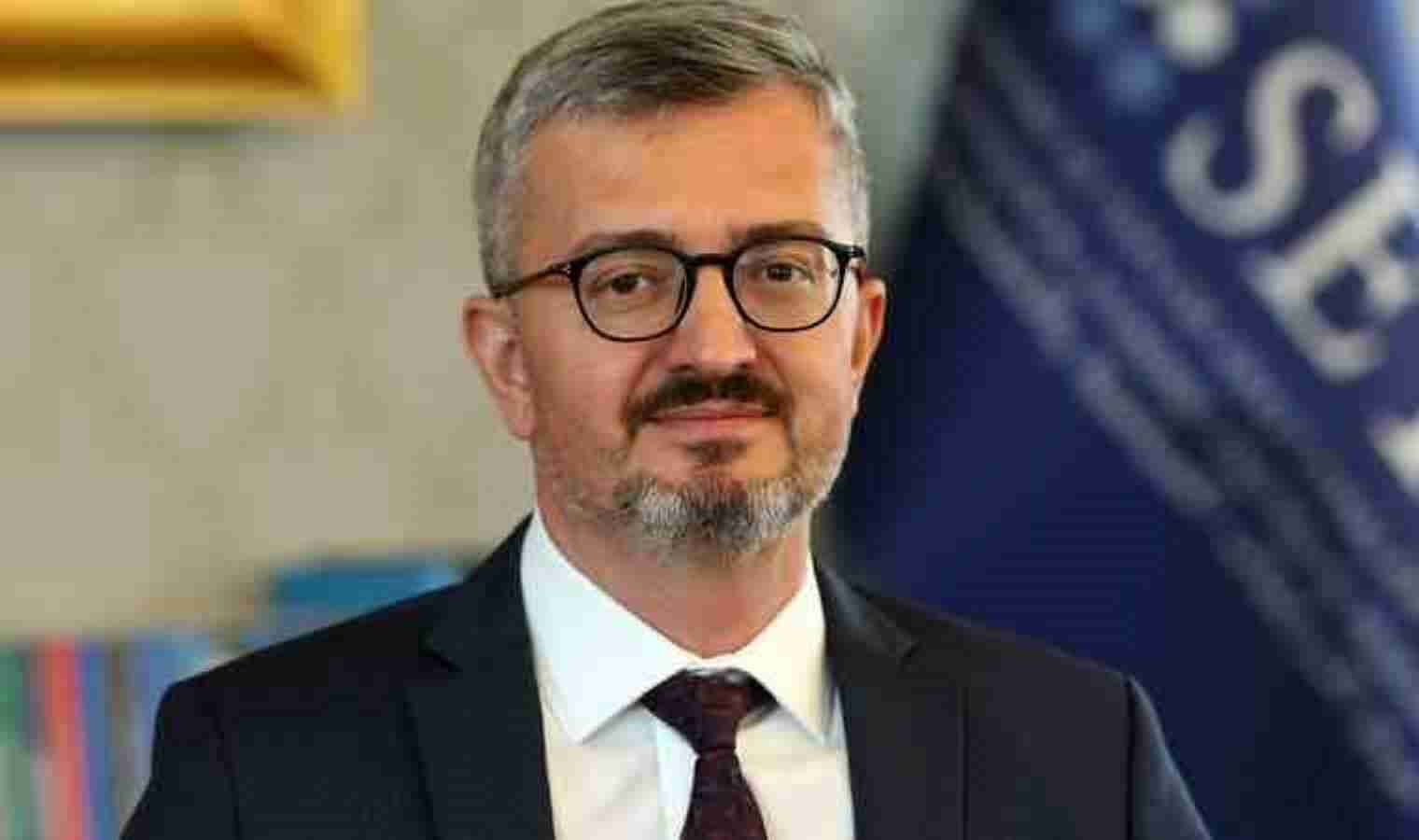 Erdoğan'a yakınlığı ile bilinen Duran'dan 31 Mart değerlendirmesi: 'Sonuçlardan büyük anlamlar çıkarılmamalı'