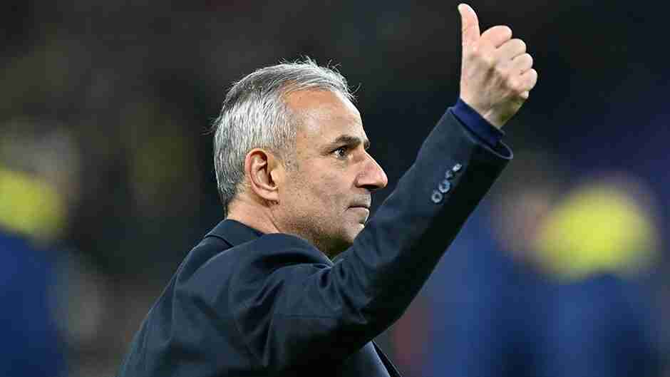 İsmail Kartal'dan Adana Demirspor maçı öncesi futbolculara uyarı 