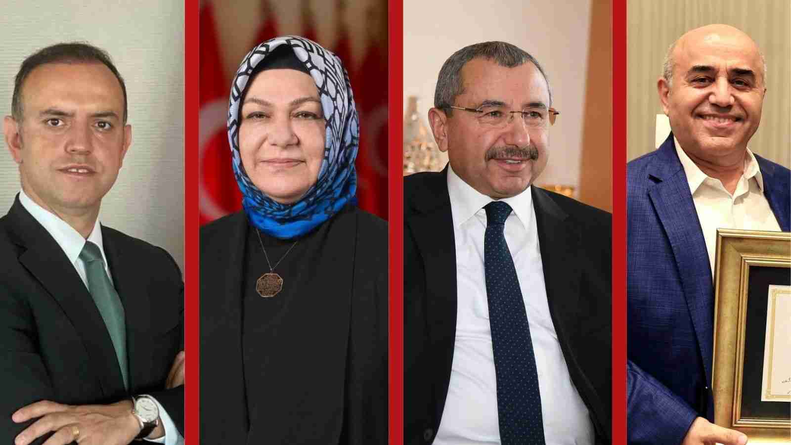 CHP'ye geçen Sancaktepe Belediyesi'nde 