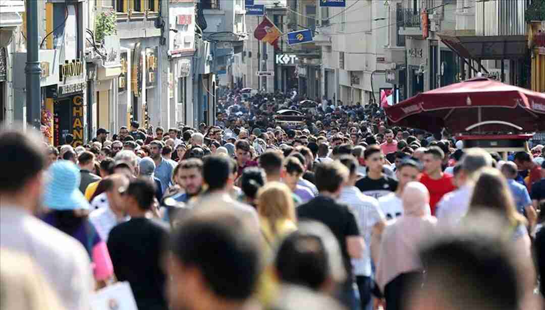 Şubat ayı işsizlik rakamları açıklandı 