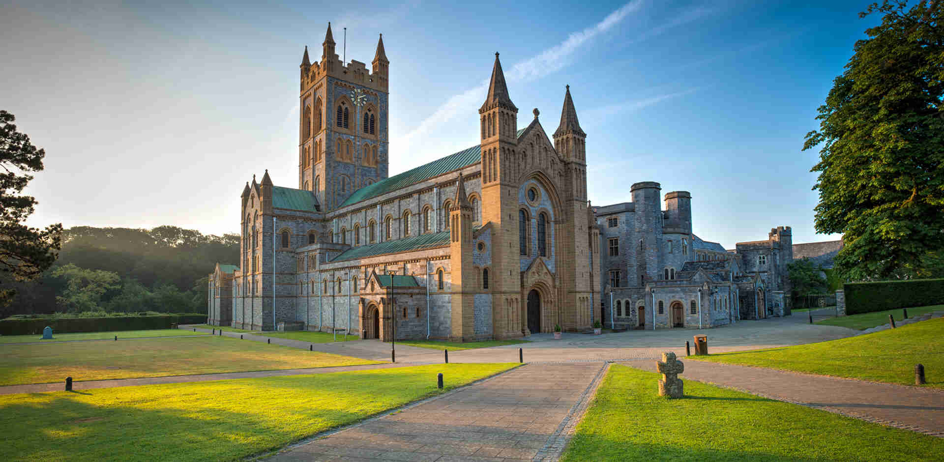 Abbey Ne Demek Türkçesi Nedir İngilizce çeviri