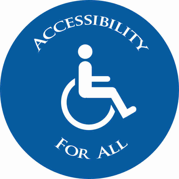Accessibility ne demek Türkçesi nedir sözlük anlamı İngilizce çeviri 