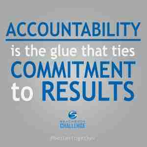 Accountability ne demek sözlük anlamı - İngilizce çeviri